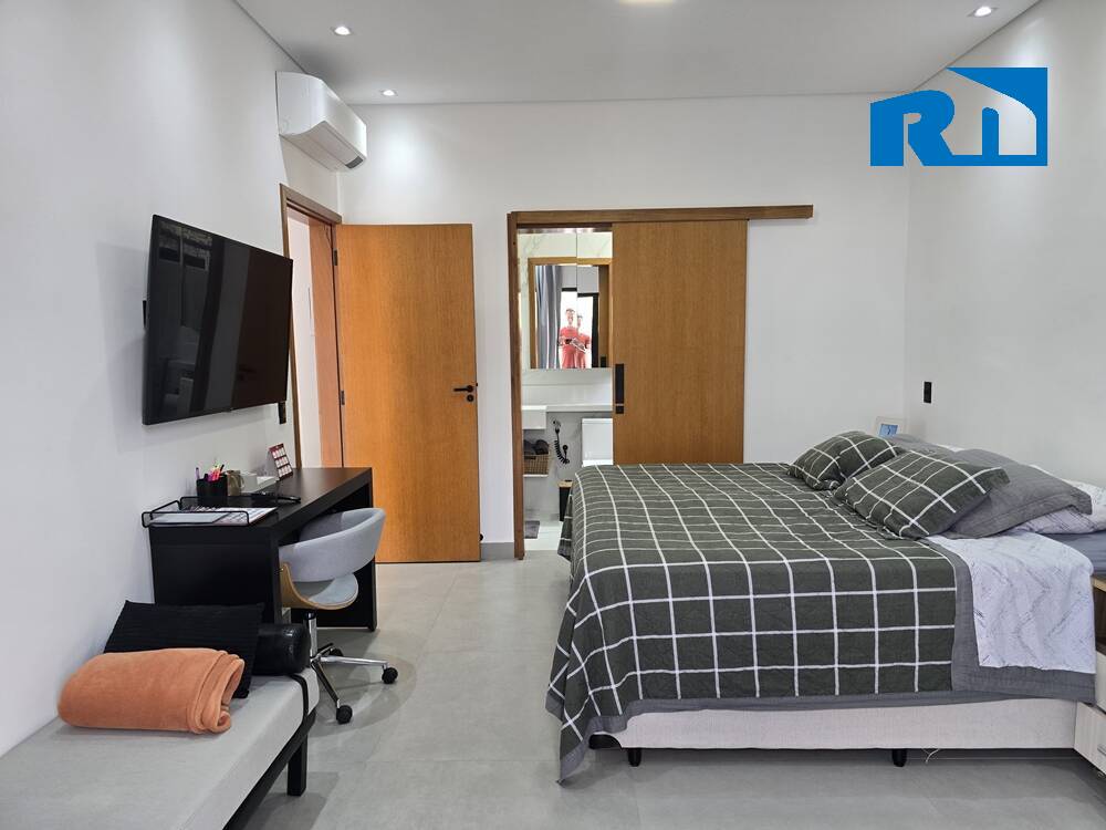 Casa, 3 quartos, 288 m² - Foto 17