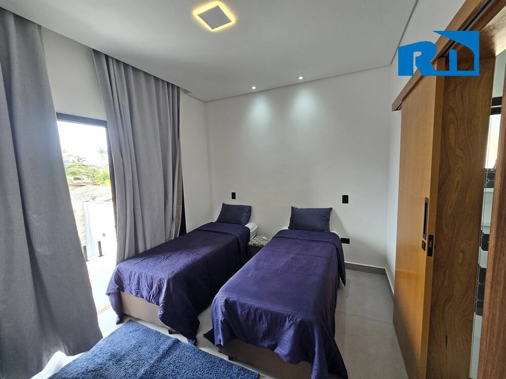 Casa, 3 quartos, 288 m² - Foto 19