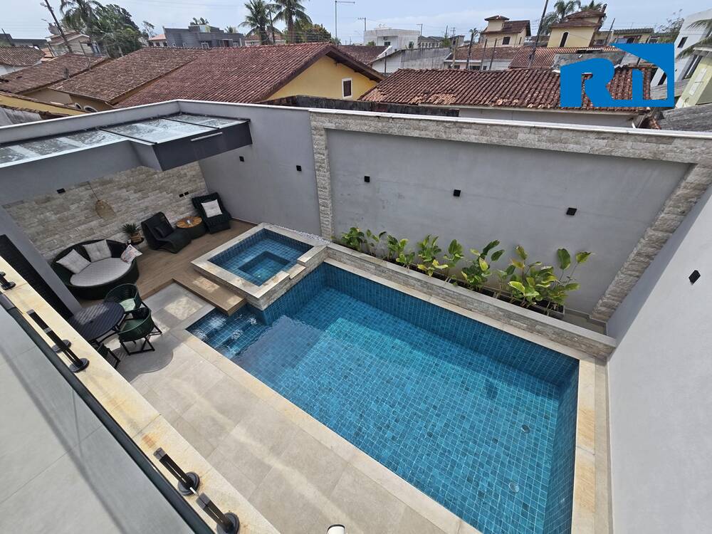 Casa, 3 quartos, 288 m² - Foto 25