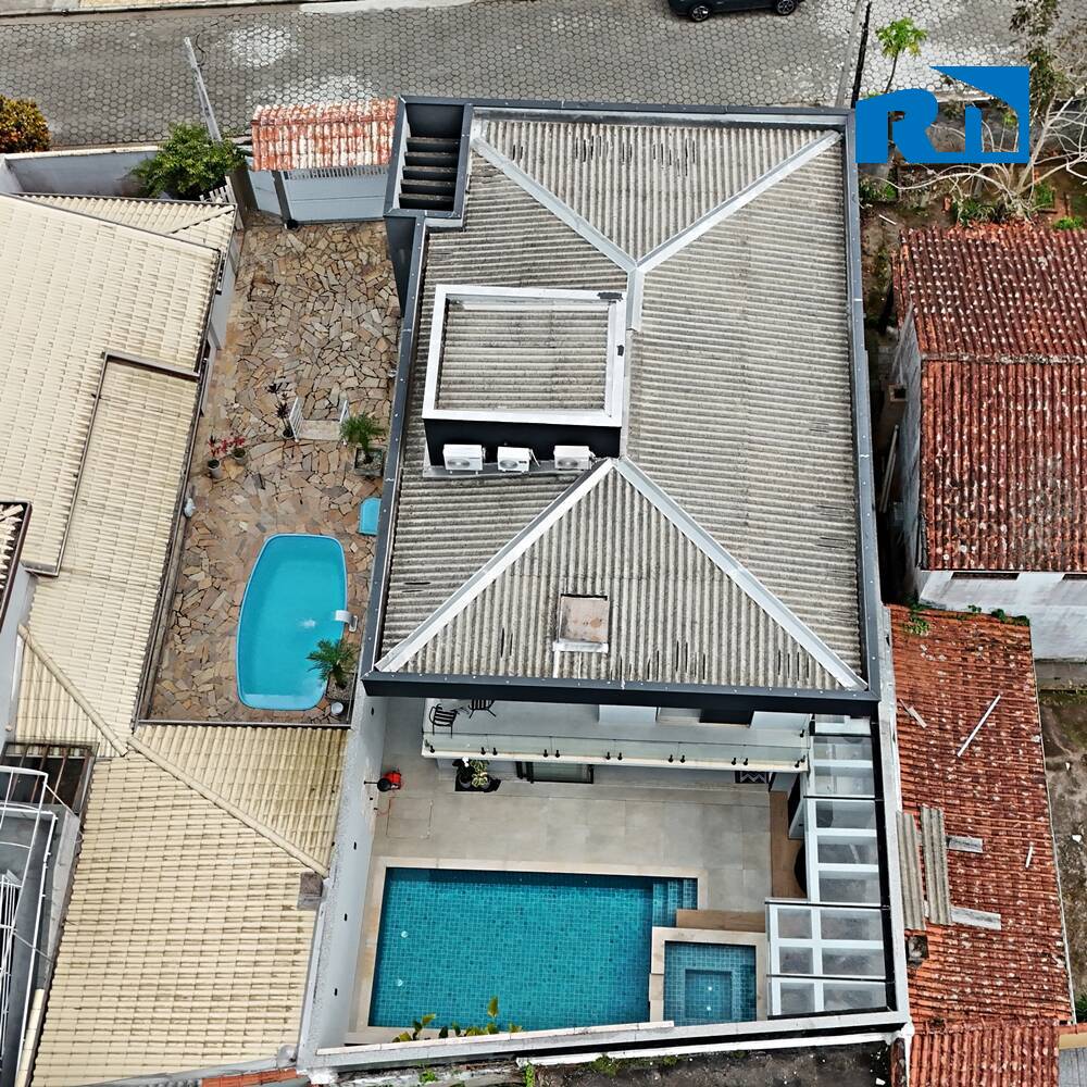 Casa, 3 quartos, 288 m² - Foto 27