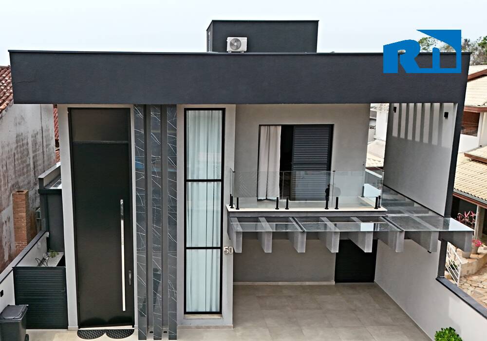 Casa, 3 quartos, 288 m² - Foto 28