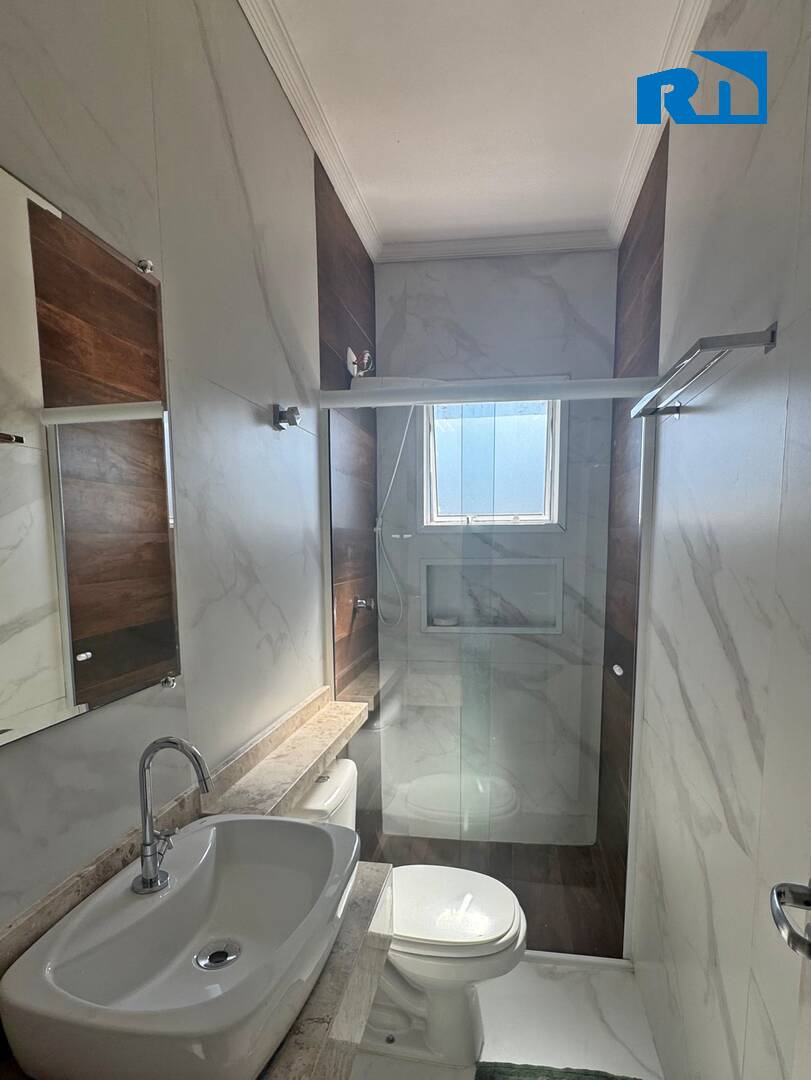 Casa, 2 quartos, 64 m² - Foto 13