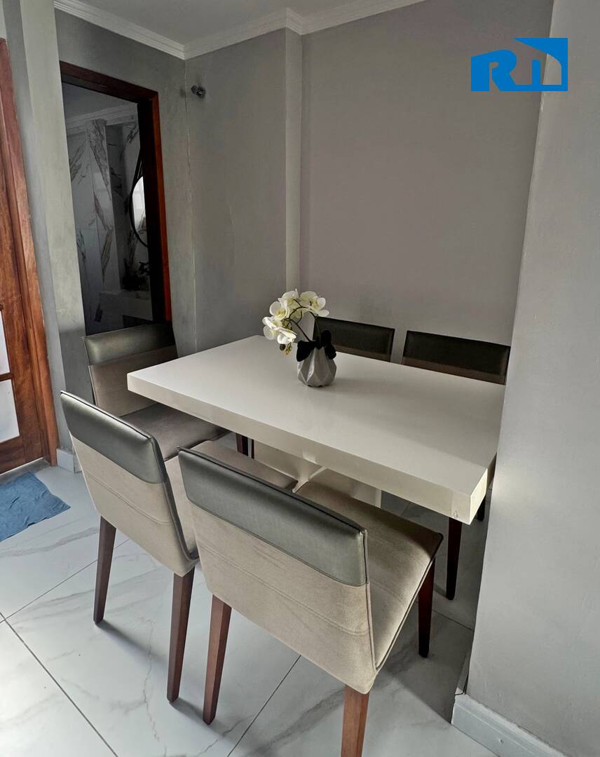 Casa, 2 quartos, 64 m² - Foto 9