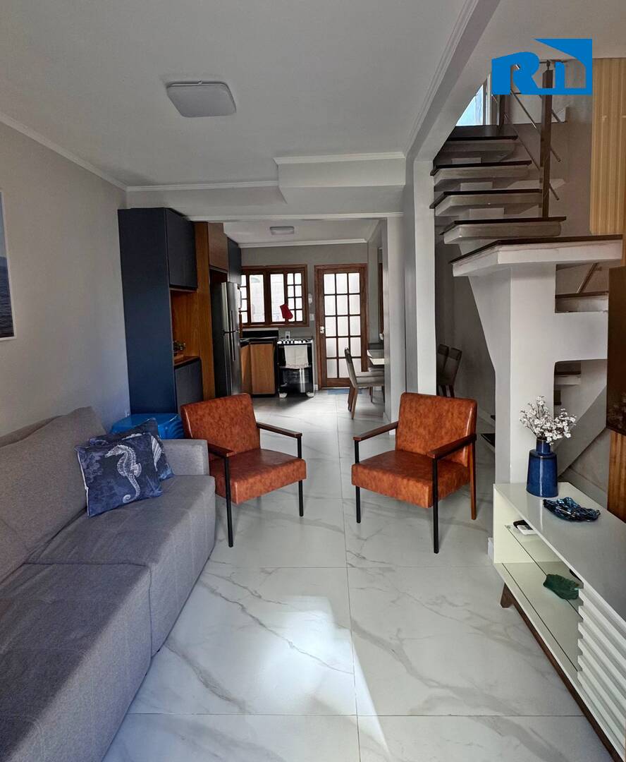 Casa, 2 quartos, 64 m² - Foto 2