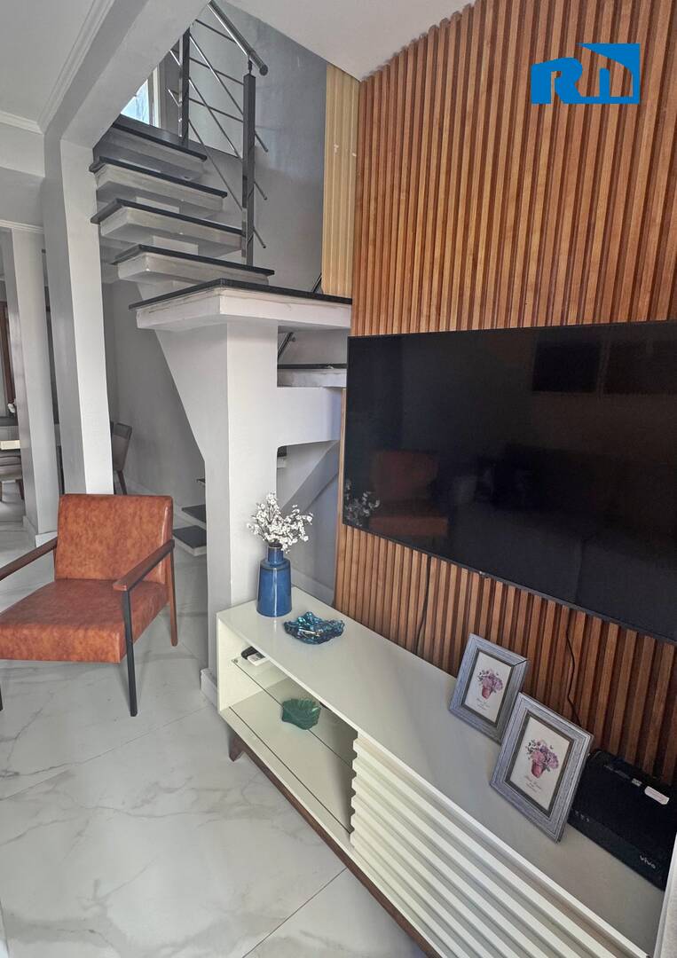 Casa, 2 quartos, 64 m² - Foto 5