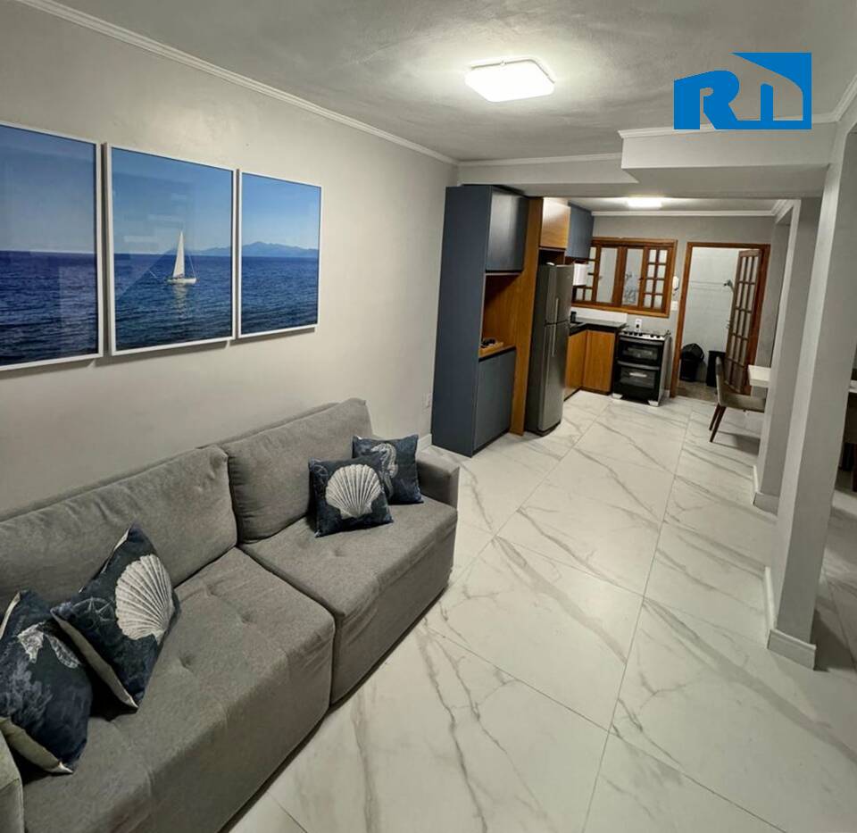 Casa, 2 quartos, 64 m² - Foto 3