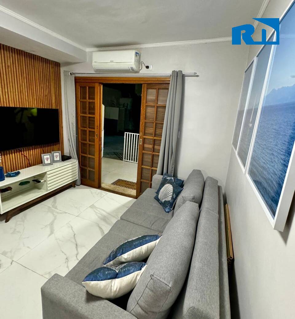 Casa, 2 quartos, 64 m² - Foto 4