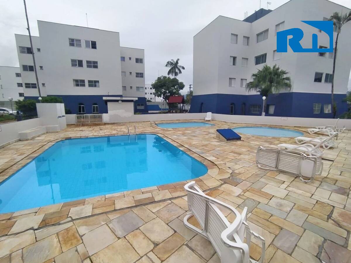 Apartamento, 1 quarto - Foto 1