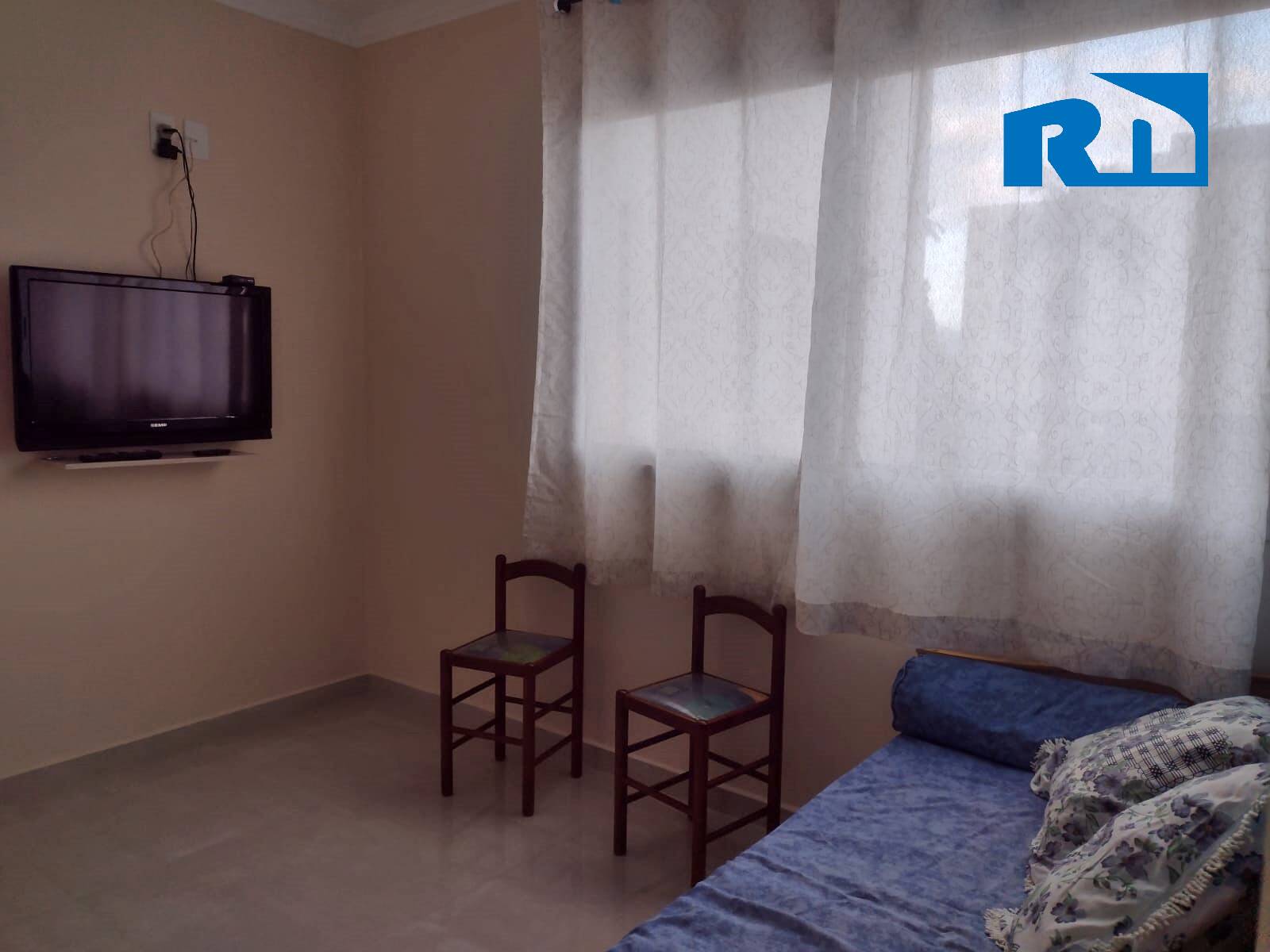 Apartamento, 1 quarto - Foto 2