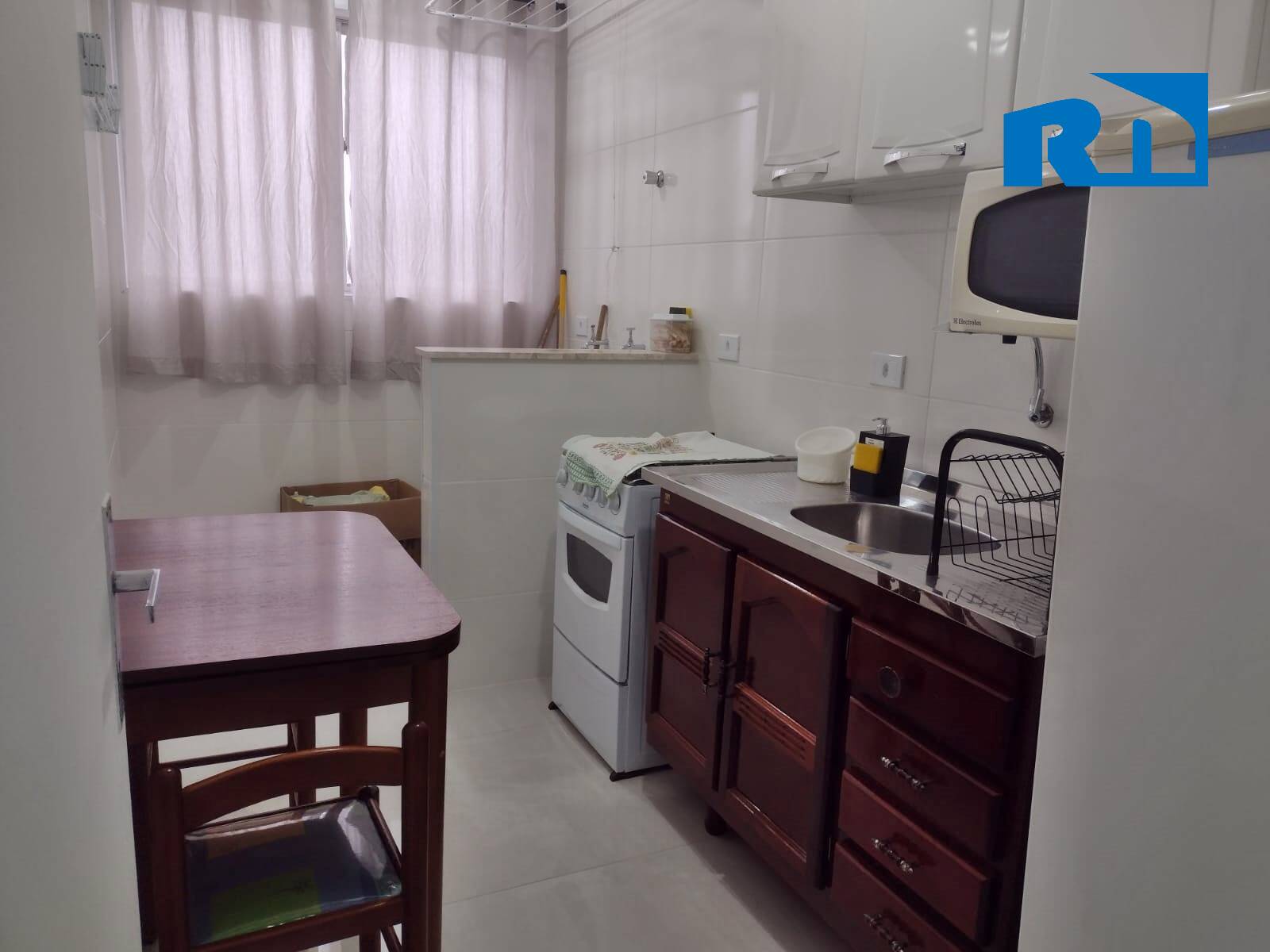 Apartamento, 1 quarto - Foto 7