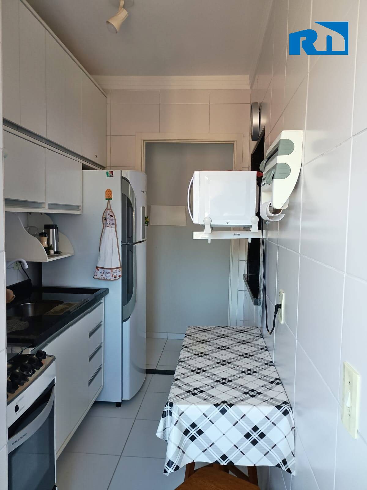 Apartamento - Foto 5