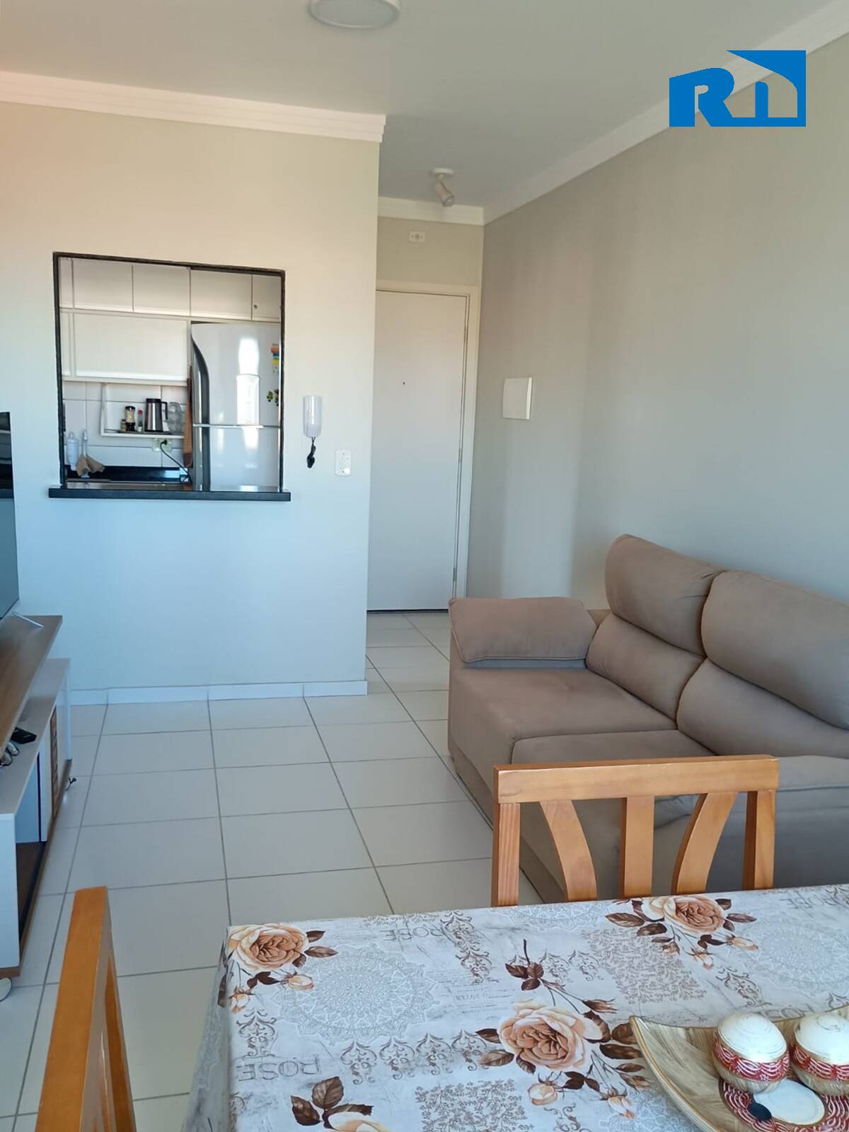 Apartamento - Foto 3