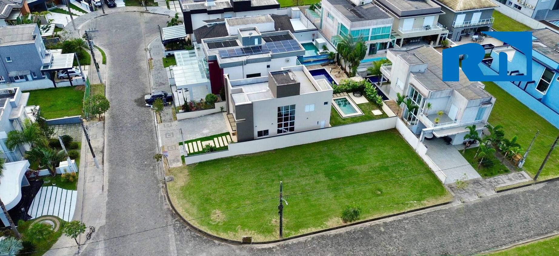 Terreno, 403 m² - Foto 1