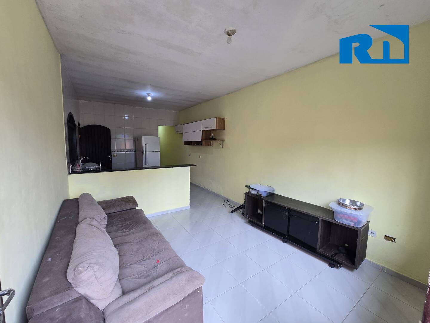 Casa, 2 quartos, 57 m² - Foto 3