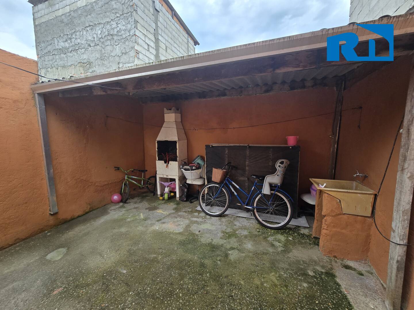 Casa, 2 quartos, 57 m² - Foto 13