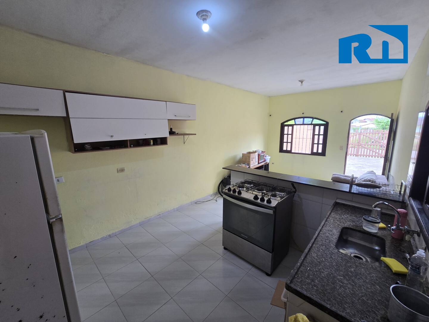 Casa, 2 quartos, 57 m² - Foto 5