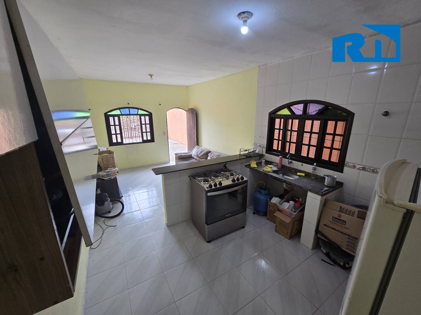 Casa, 2 quartos, 57 m² - Foto 6