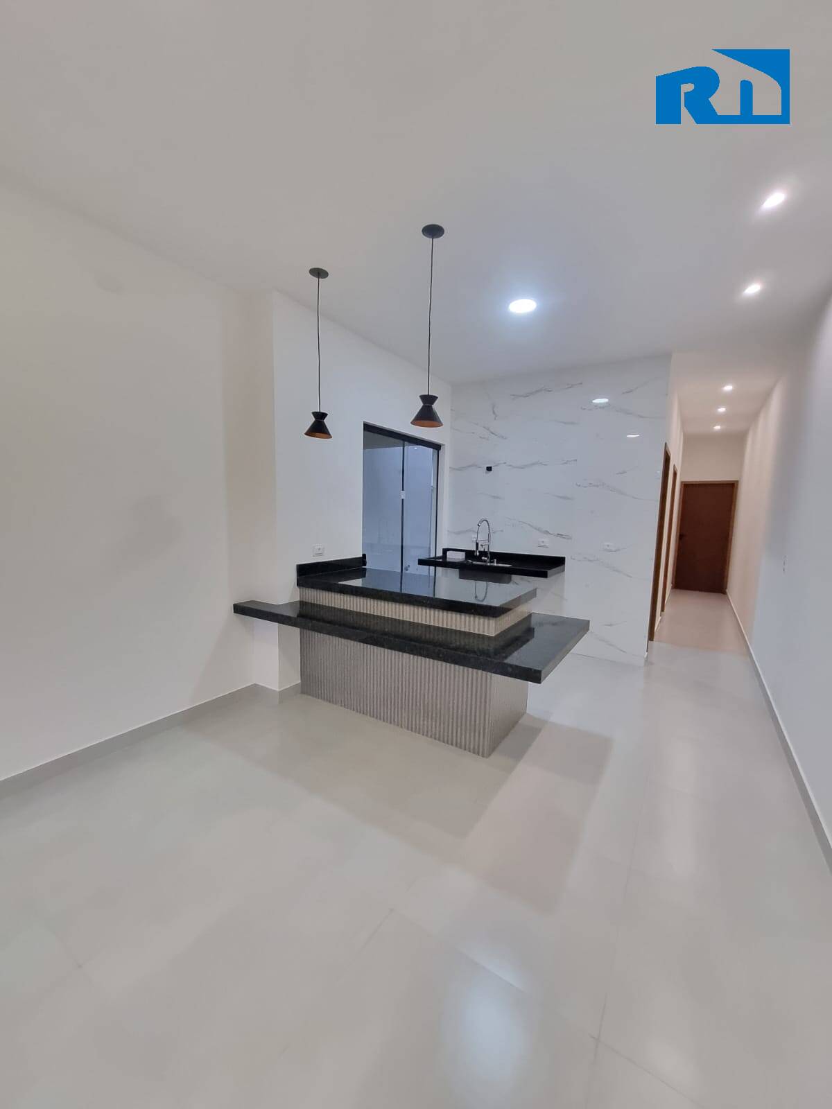 Casa, 2 quartos, 125 m² - Foto 3