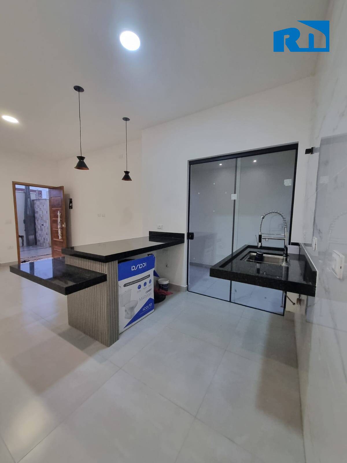 Casa, 2 quartos, 125 m² - Foto 5