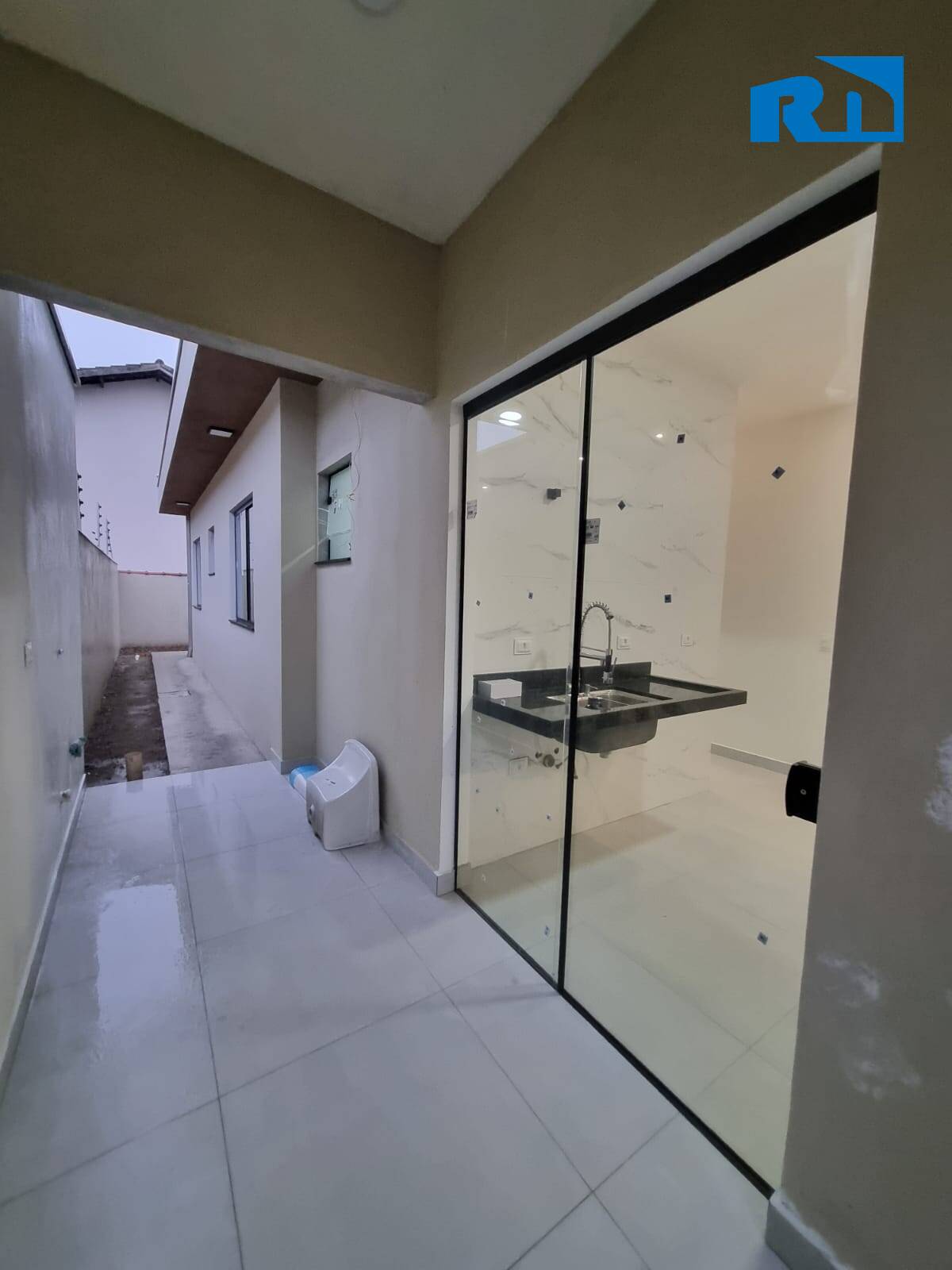 Casa, 2 quartos, 125 m² - Foto 11