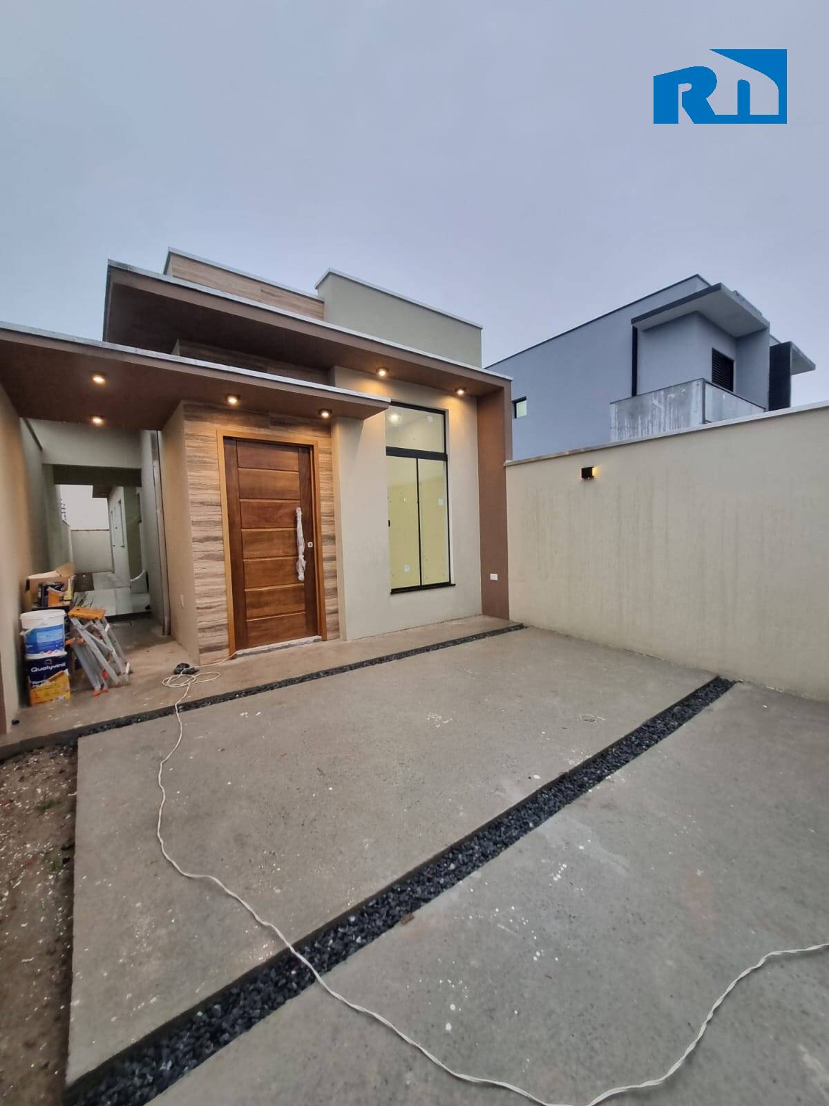 Casa, 2 quartos, 125 m² - Foto 1