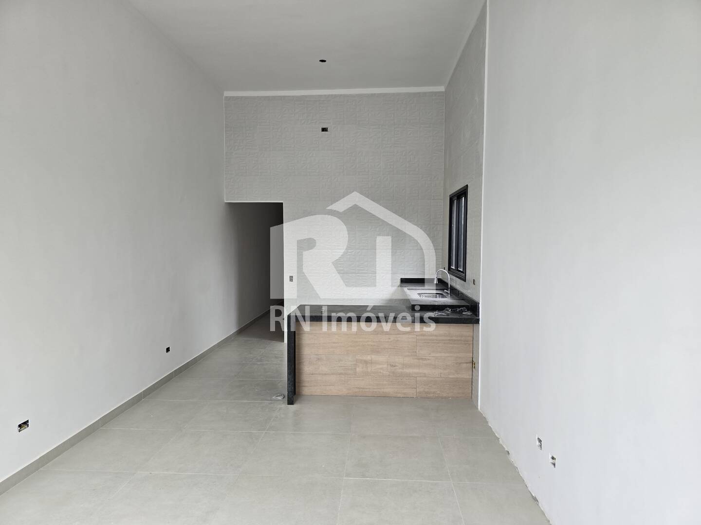 Casa, 2 quartos, 60 m² - Foto 2