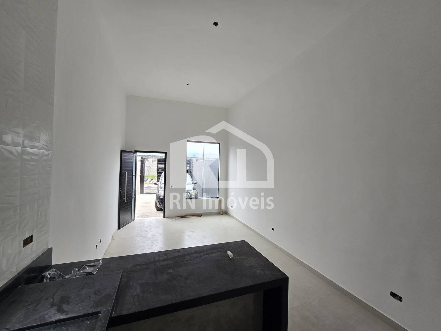 Casa, 2 quartos, 60 m² - Foto 4
