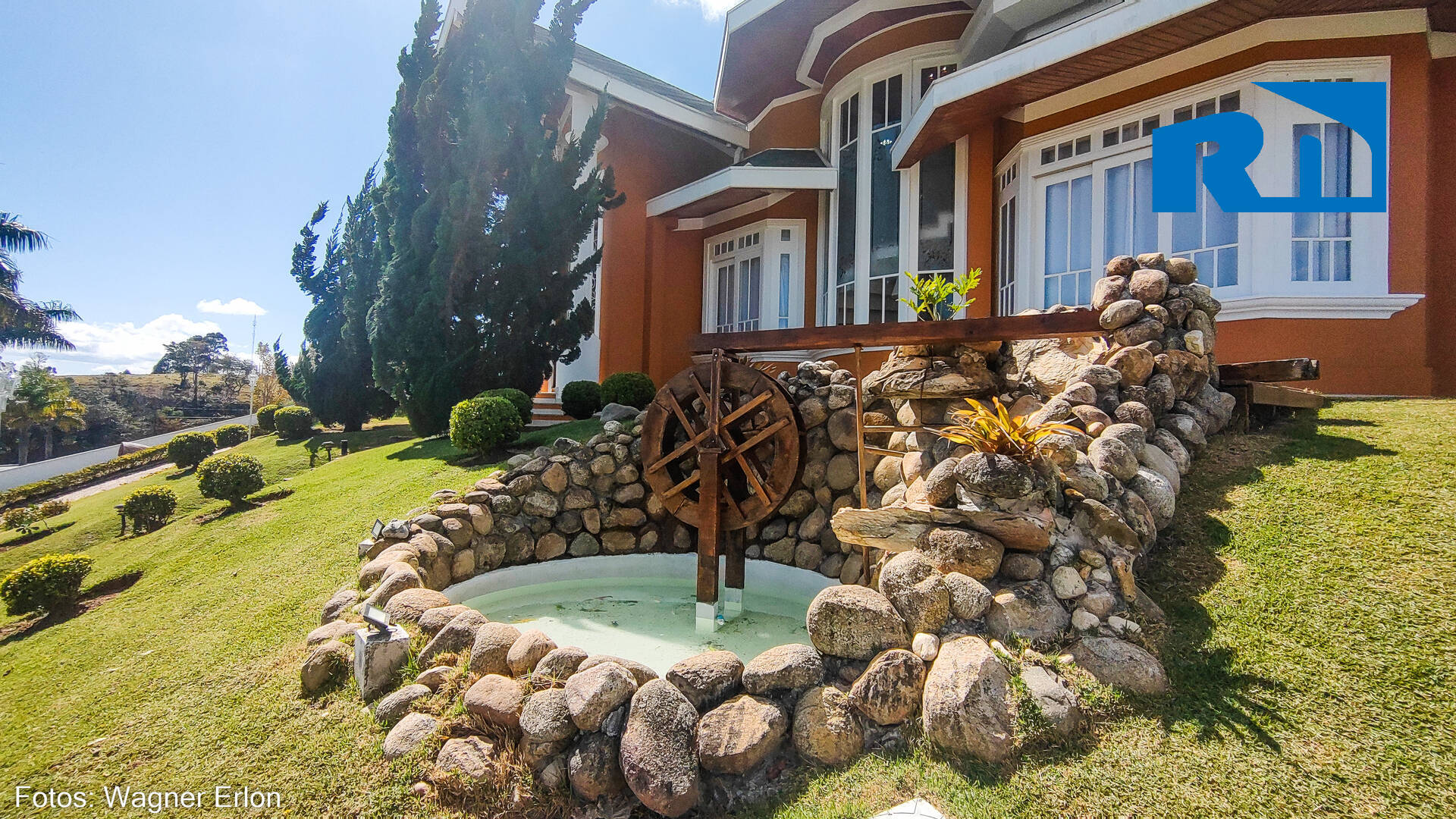 Casa, 4 quartos, 444 m² - Foto 3