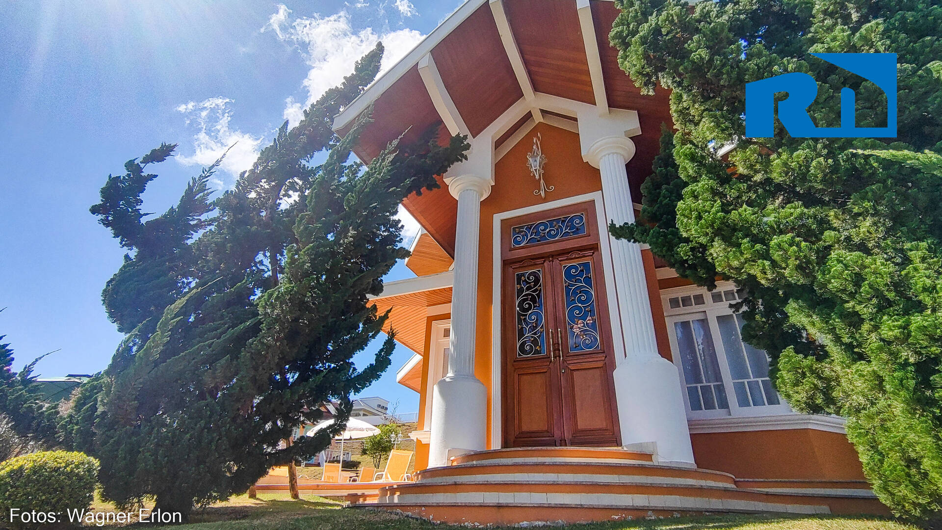 Casa, 4 quartos, 444 m² - Foto 4