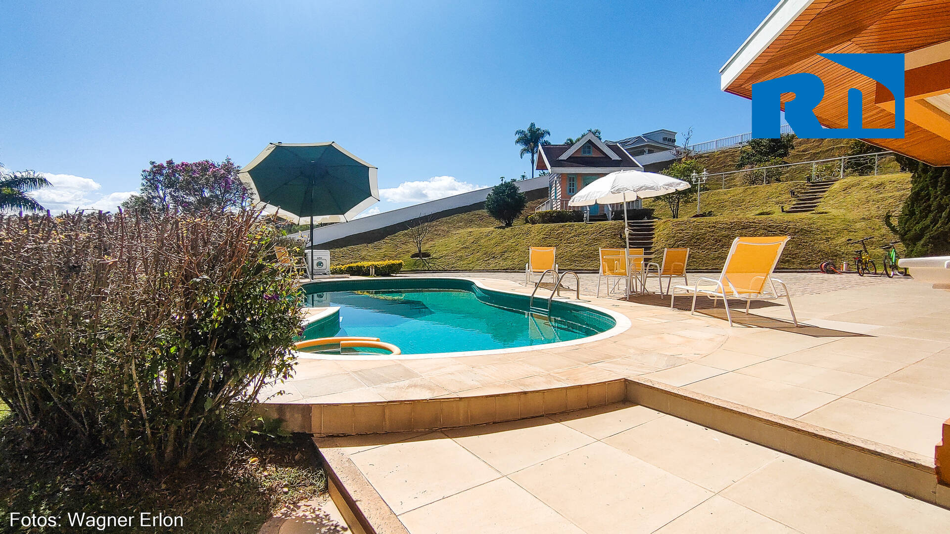 Casa, 4 quartos, 444 m² - Foto 40