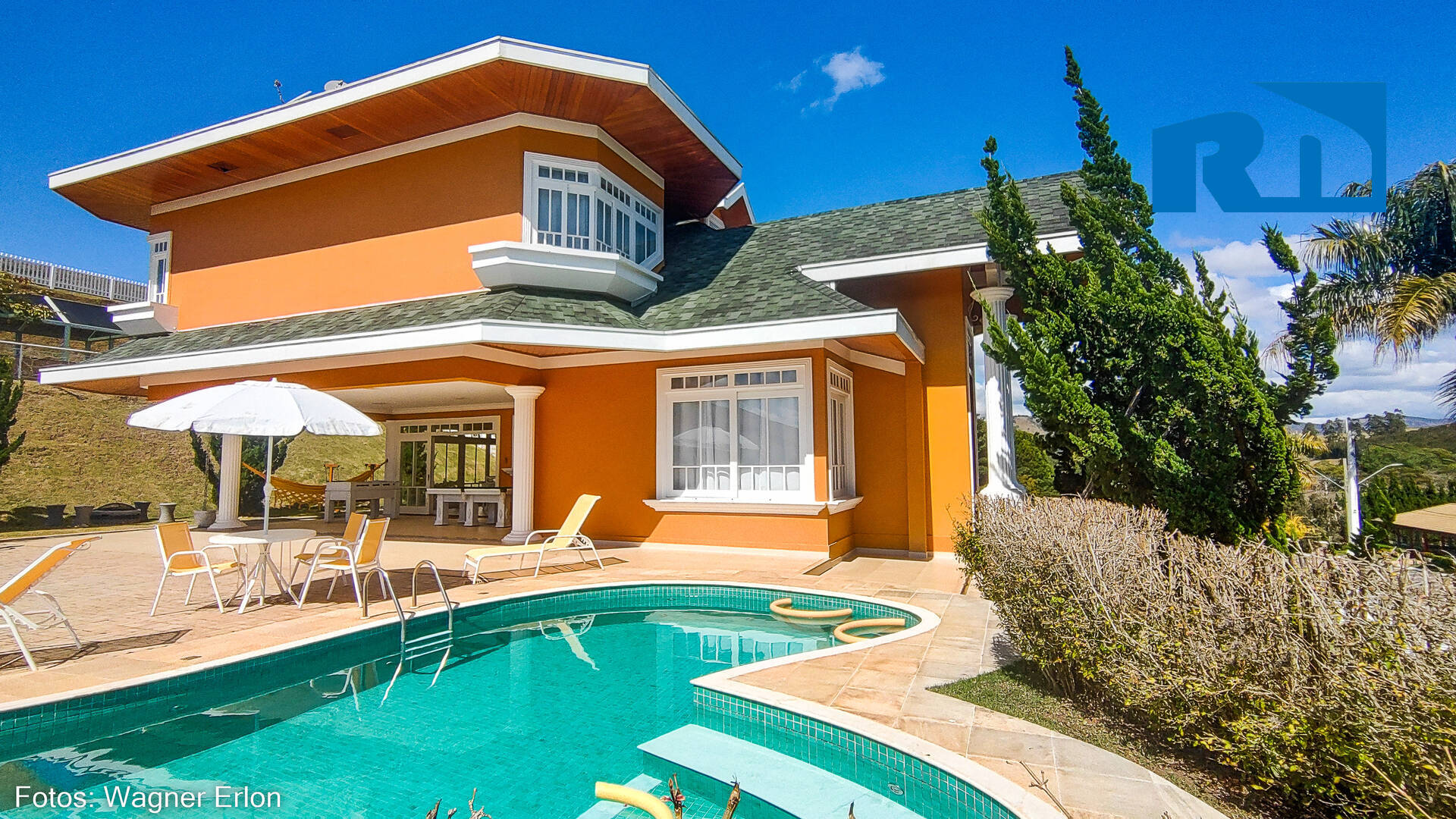 Casa, 4 quartos, 444 m² - Foto 41