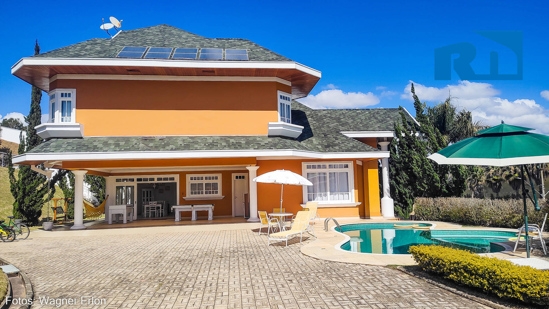 Casa, 4 quartos, 444 m² - Foto 39