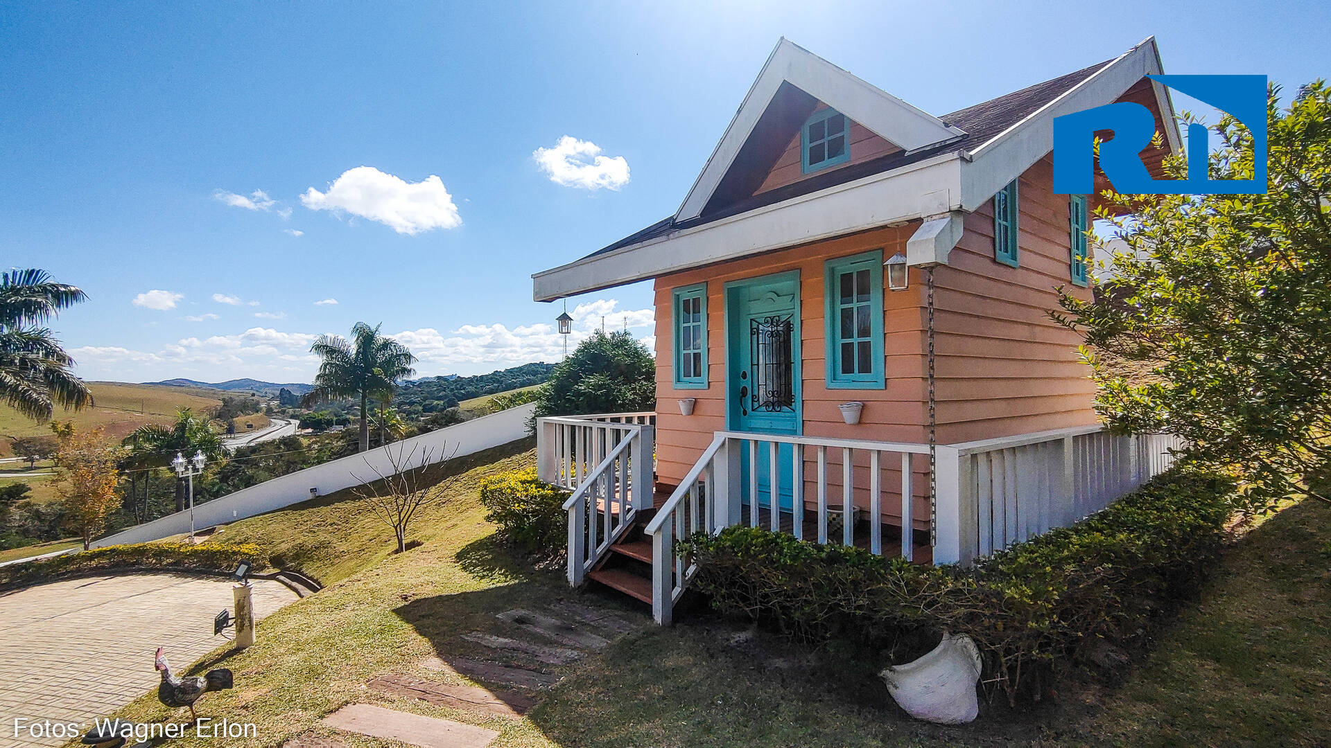 Casa, 4 quartos, 444 m² - Foto 44