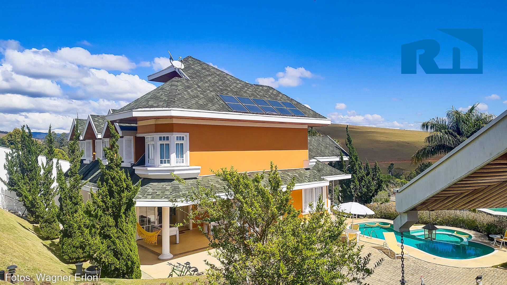 Casa, 4 quartos, 444 m² - Foto 38