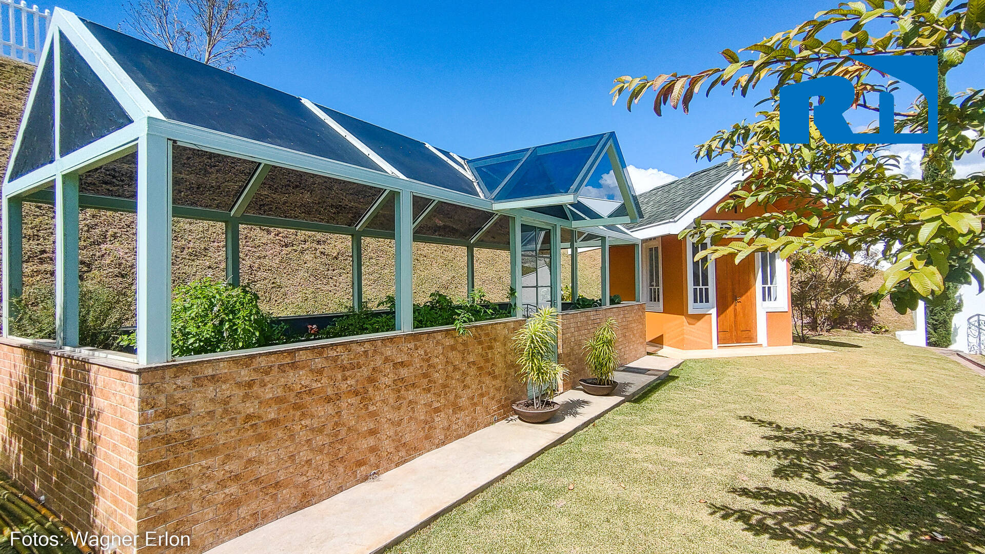 Casa, 4 quartos, 444 m² - Foto 45