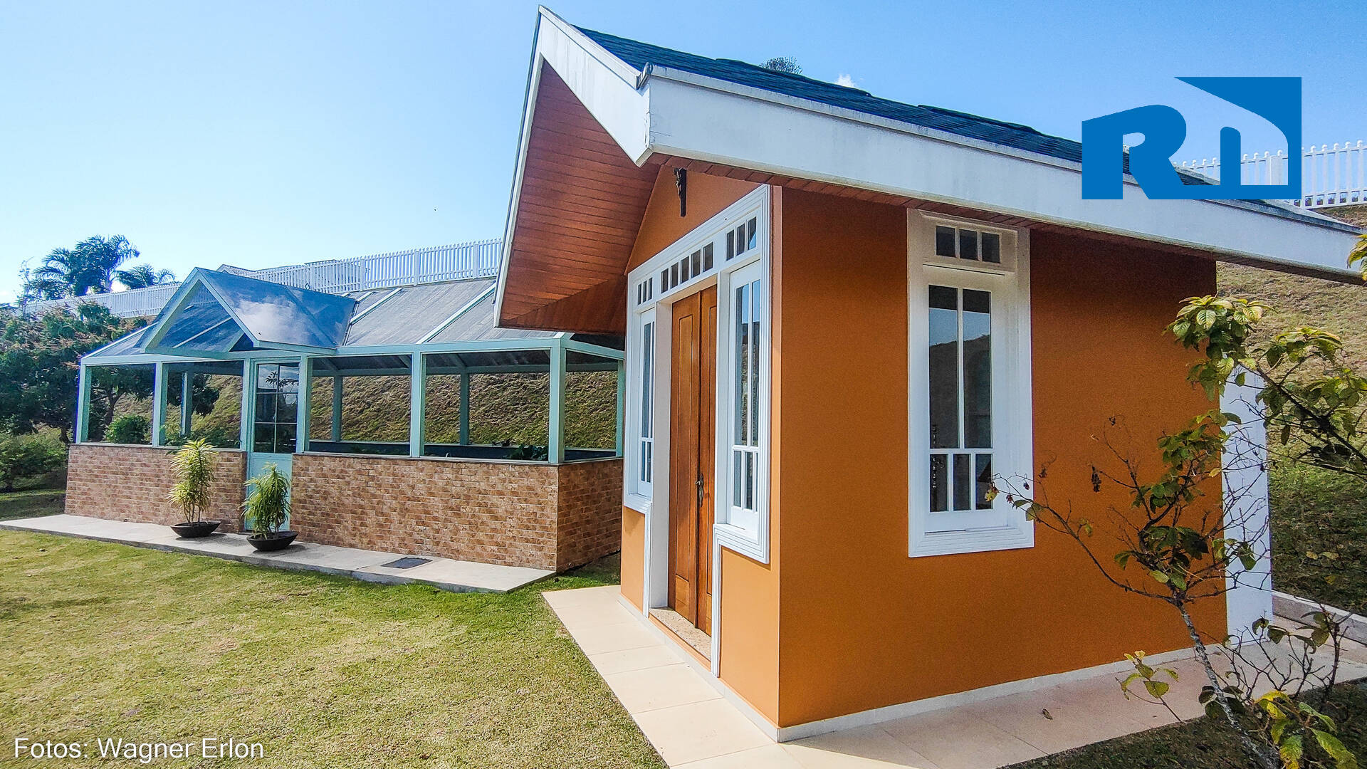 Casa, 4 quartos, 444 m² - Foto 46