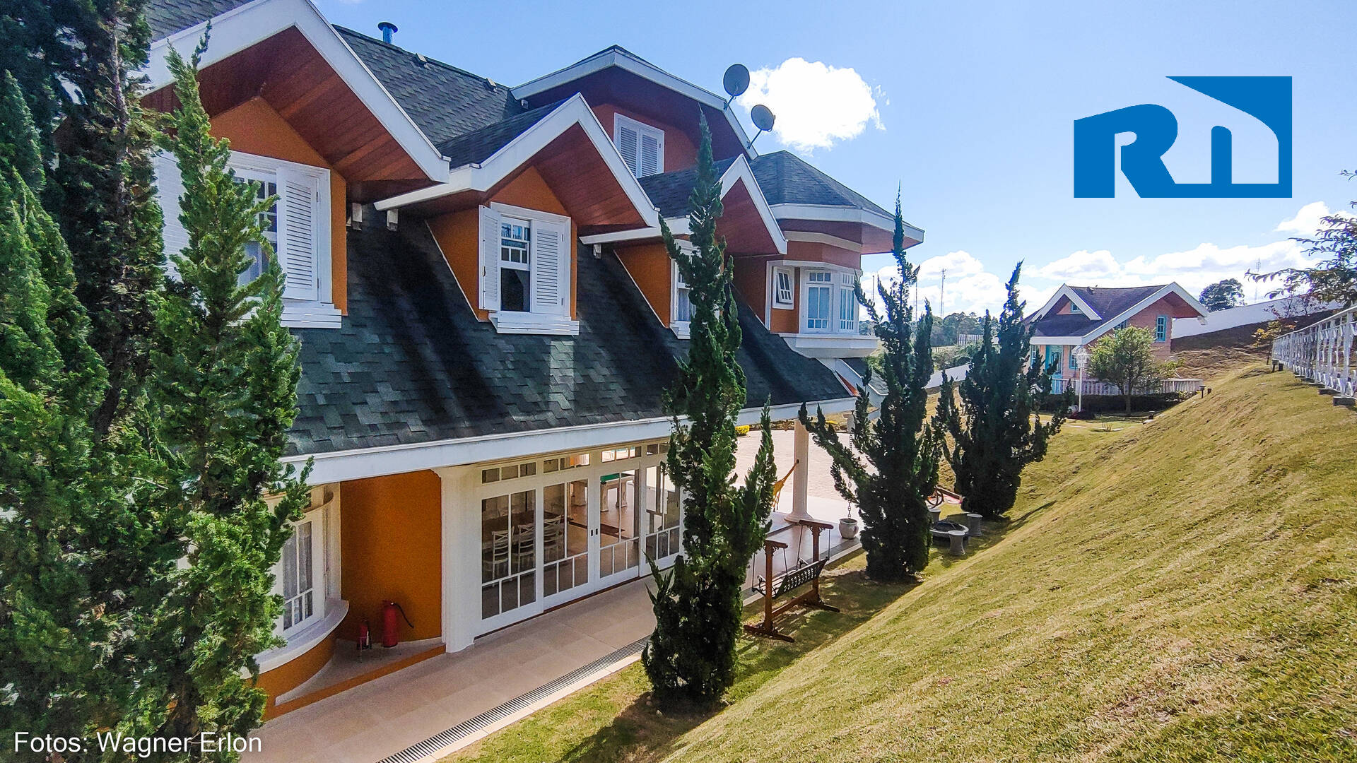 Casa, 4 quartos, 444 m² - Foto 37