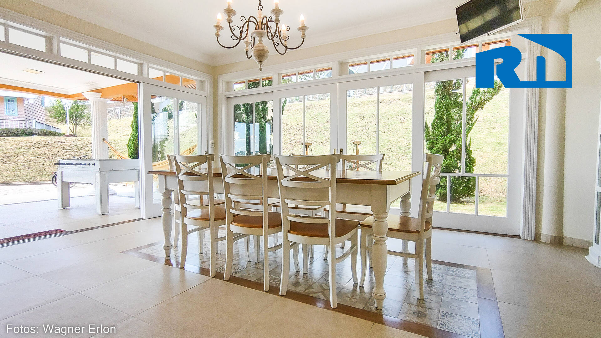 Casa, 4 quartos, 444 m² - Foto 10