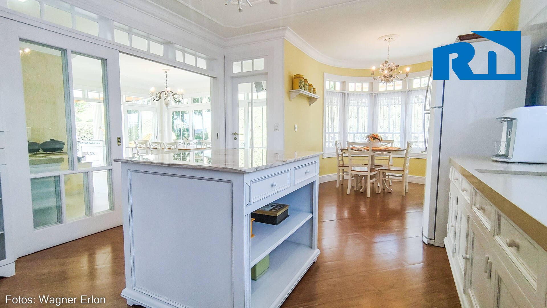 Casa, 4 quartos, 444 m² - Foto 15