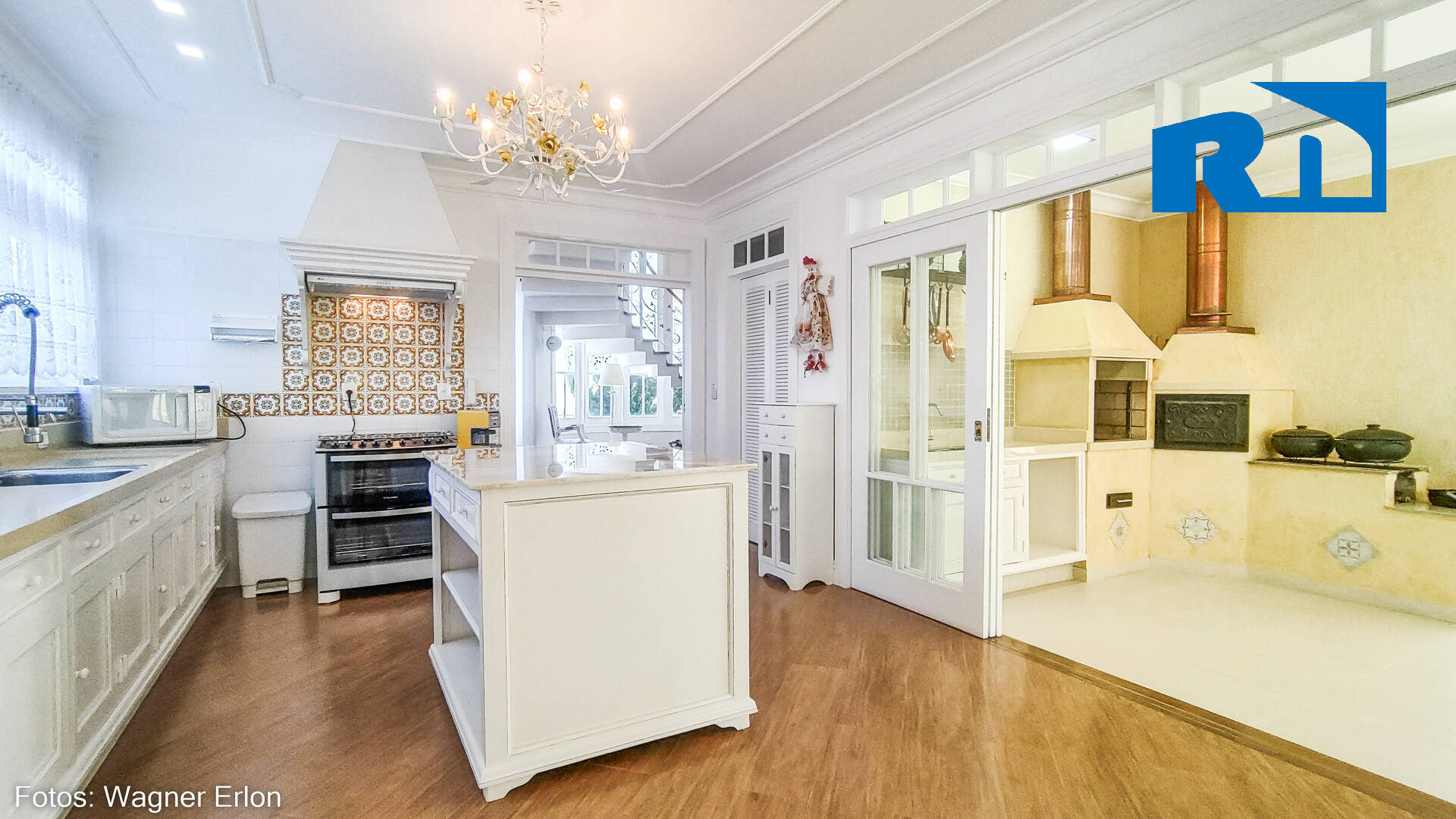 Casa, 4 quartos, 444 m² - Foto 16