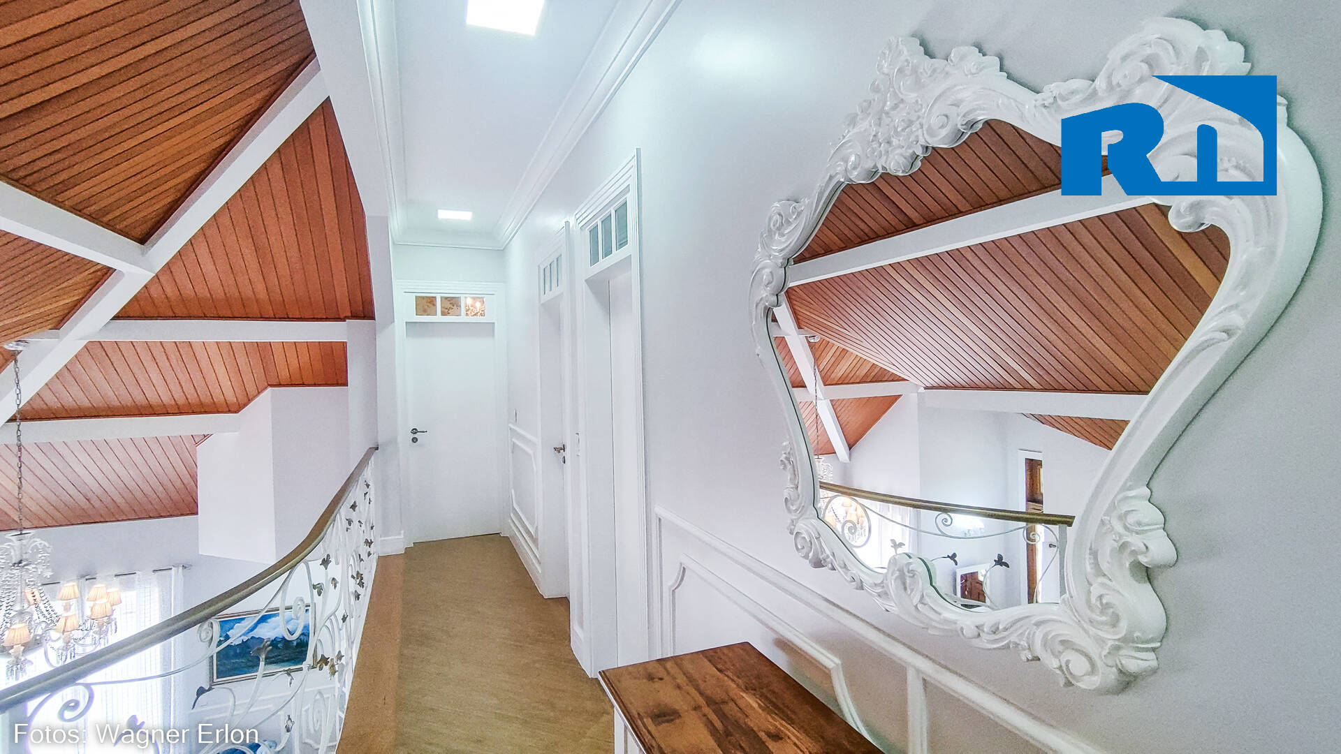 Casa, 4 quartos, 444 m² - Foto 19