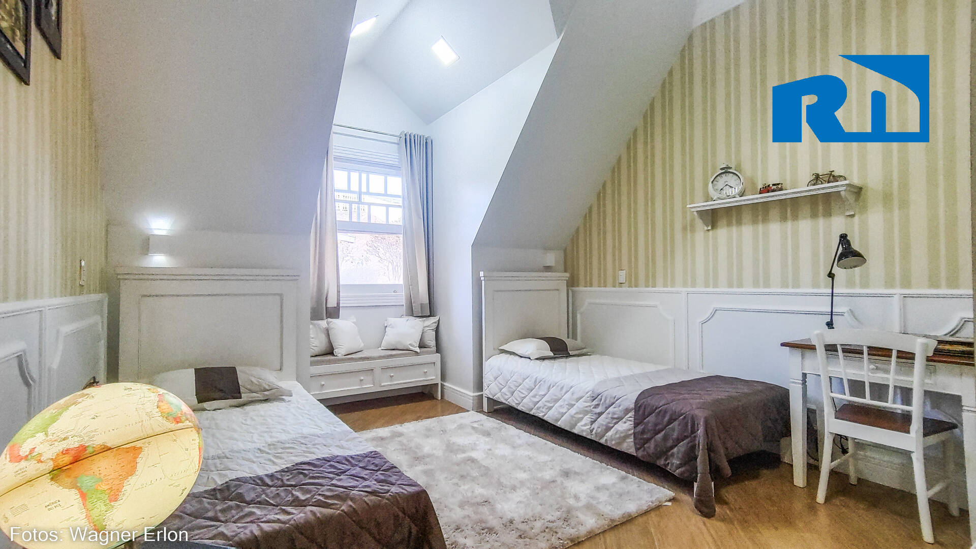 Casa, 4 quartos, 444 m² - Foto 23