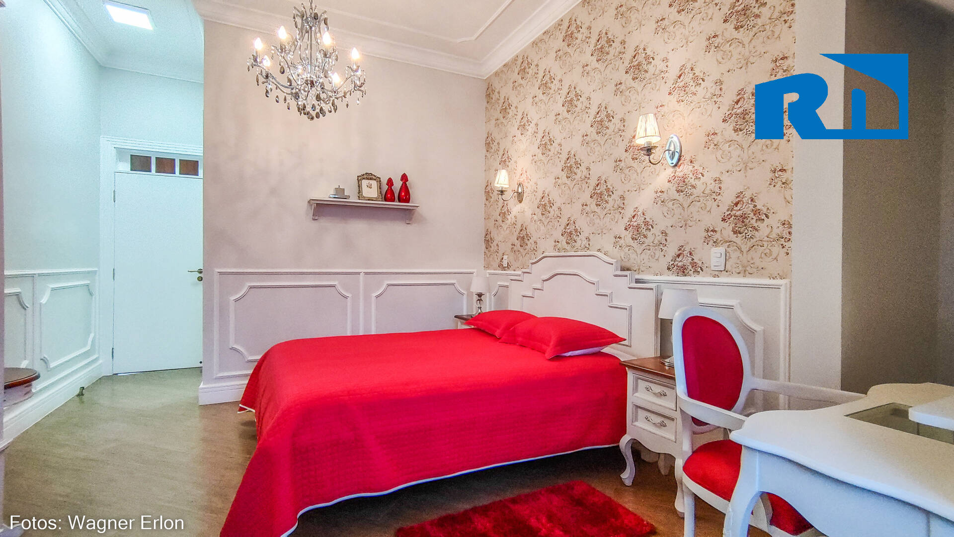 Casa, 4 quartos, 444 m² - Foto 28