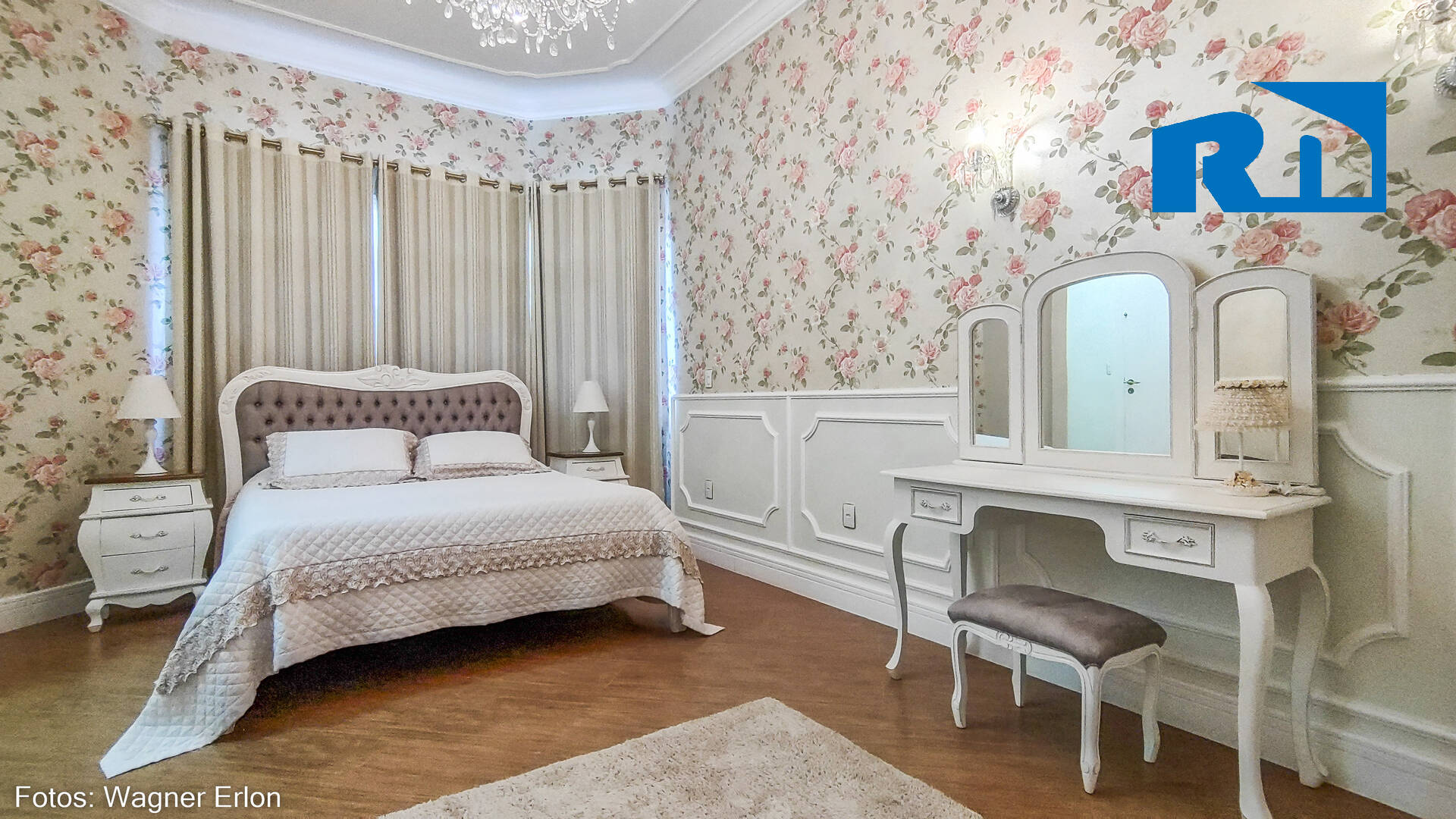 Casa, 4 quartos, 444 m² - Foto 33