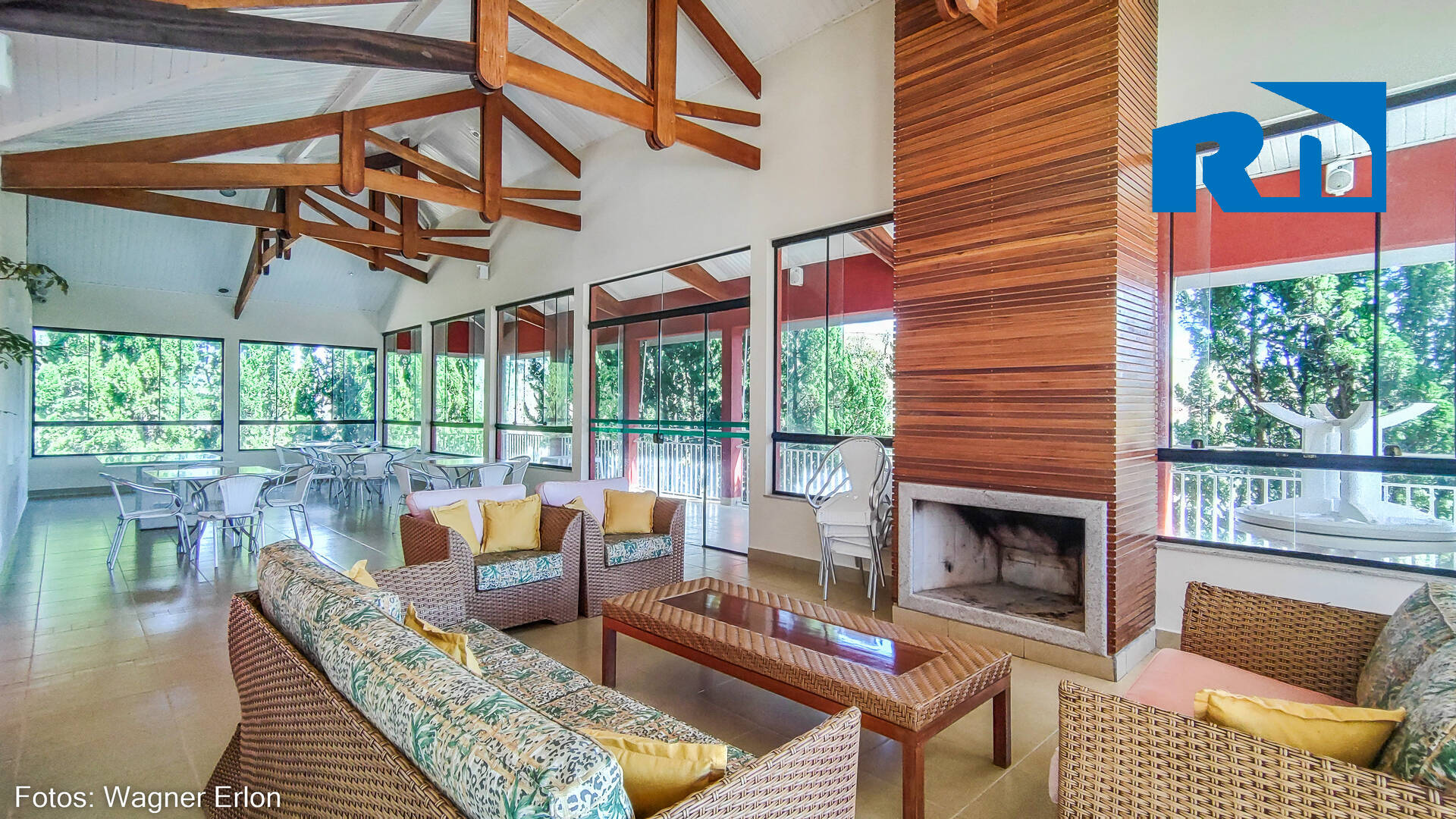 Casa, 4 quartos, 444 m² - Foto 50