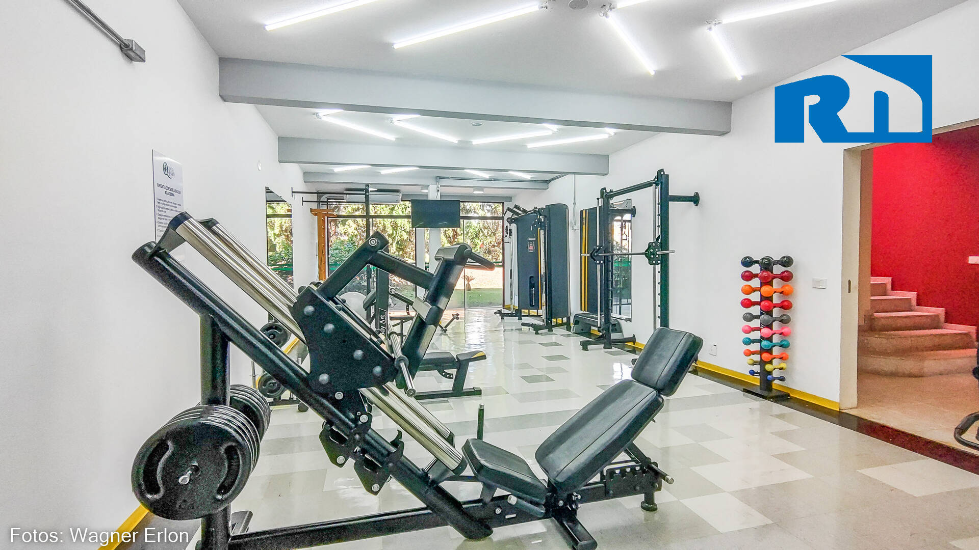 Casa, 4 quartos, 444 m² - Foto 52