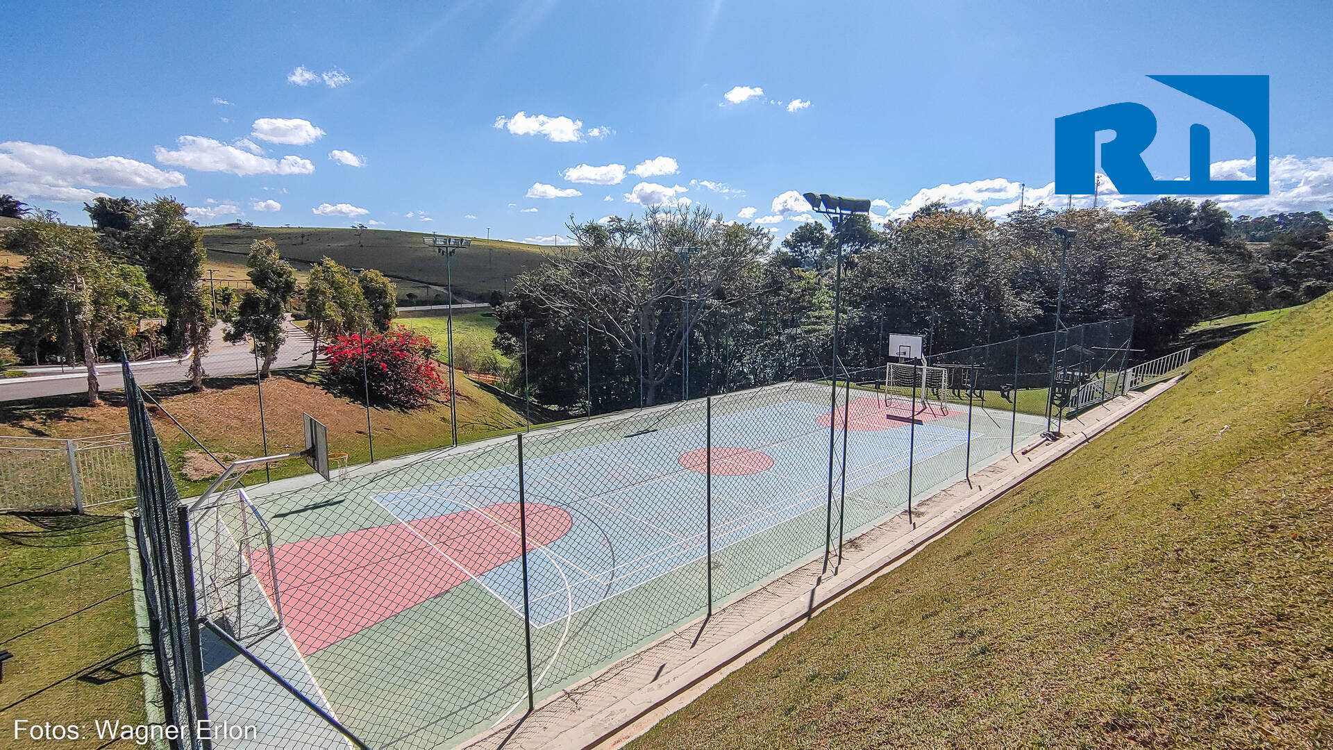 Casa, 4 quartos, 444 m² - Foto 55