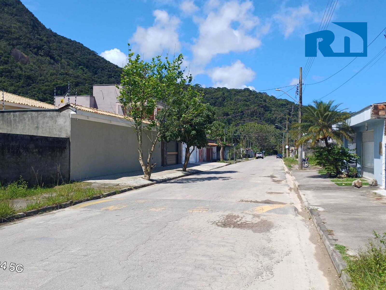 Terreno, 360 m² - Foto 1