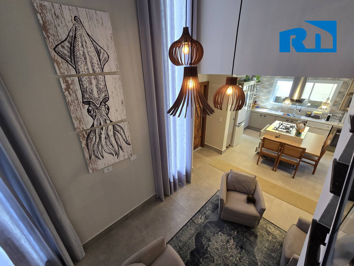 Casa, 3 quartos, 187 m² - Foto 3