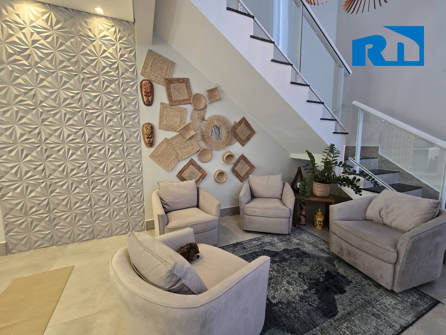 Casa, 3 quartos, 187 m² - Foto 4